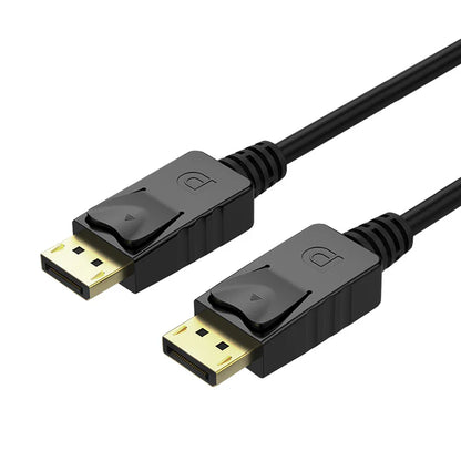 4K 60Hz DisplayPort 1.2 Cable 5M (1440p@144Hz, 1080p@240Hz)