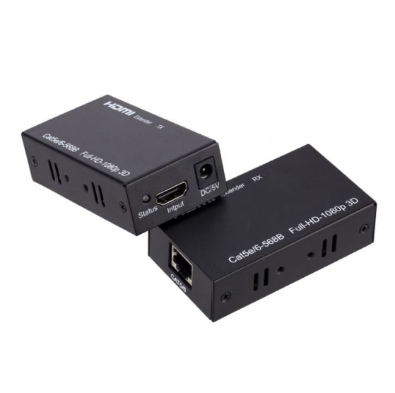 HDMI Extender 60M  1080P