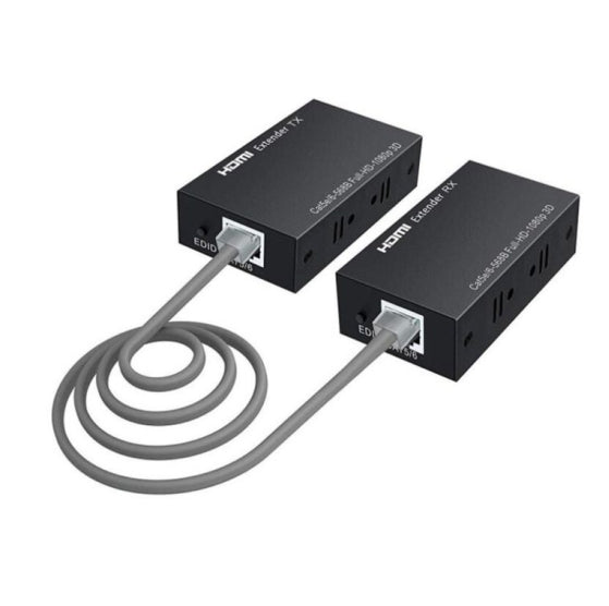 HDMI Extender 60M  1080P