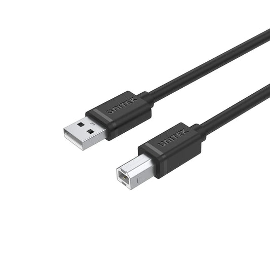 USB 2.0 to USB-B Cable 3M