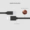 USB 2.0 to USB-B Cable 2M