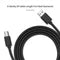 USB 2.0 to USB-B Cable 2M