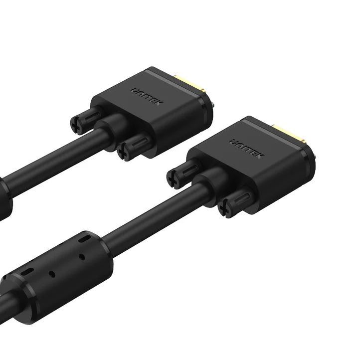 VGA 15 Pin (3C+6) Monitor Cable 15M