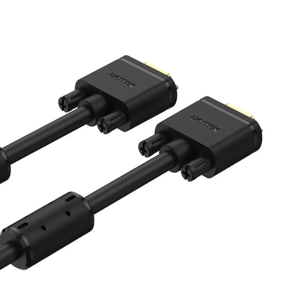 VGA 15 Pin (3C+6) Monitor Cable 15M
